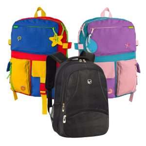 Mochilas